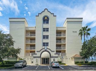 7048 Sevilla Ct UNIT 402, Cape Canaveral, FL 32920
