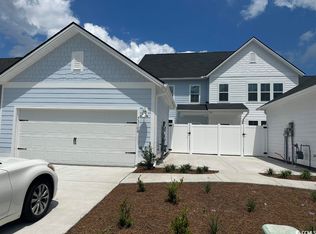 5310B Knobcone Loop #102, Myrtle Beach, SC 29577