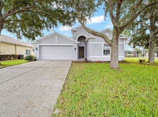 15114 Durango Cir, Brooksville, FL 34604