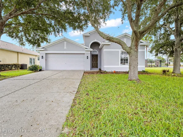 15114 Durango Cir, Brooksville, FL 34604