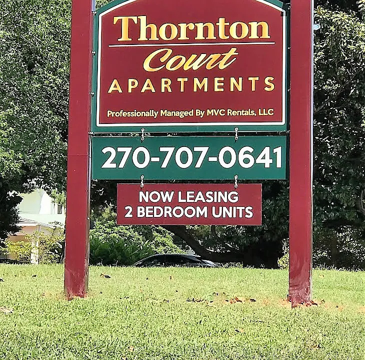 Thornton Court Apartments