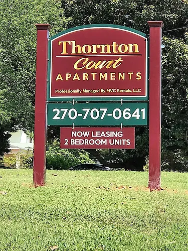 Thornton Court Apartments Photo 1