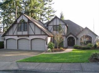 13940 SW Secretariat Ln, Beaverton, OR 97008