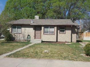 227 N Elm St, Fruita, CO 81521