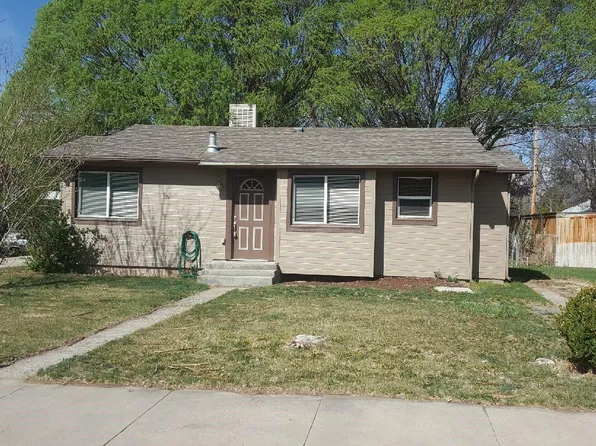 227 N Elm St, Fruita, CO 81521