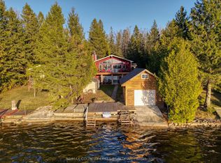 87 Paradise Rd, Kawartha Lakes, ON K0M1B0