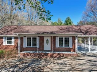 1293 Newnam Rd, Pelham, NC 27311