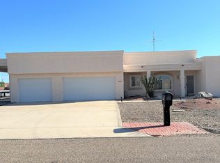 3646 Fiesta Dr, Lake Havasu City, AZ 86404