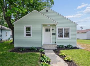 1127 Grace St, Washington Court House, OH 43160