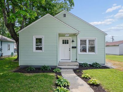 1127 Grace St, Washington Court House, OH, 43160