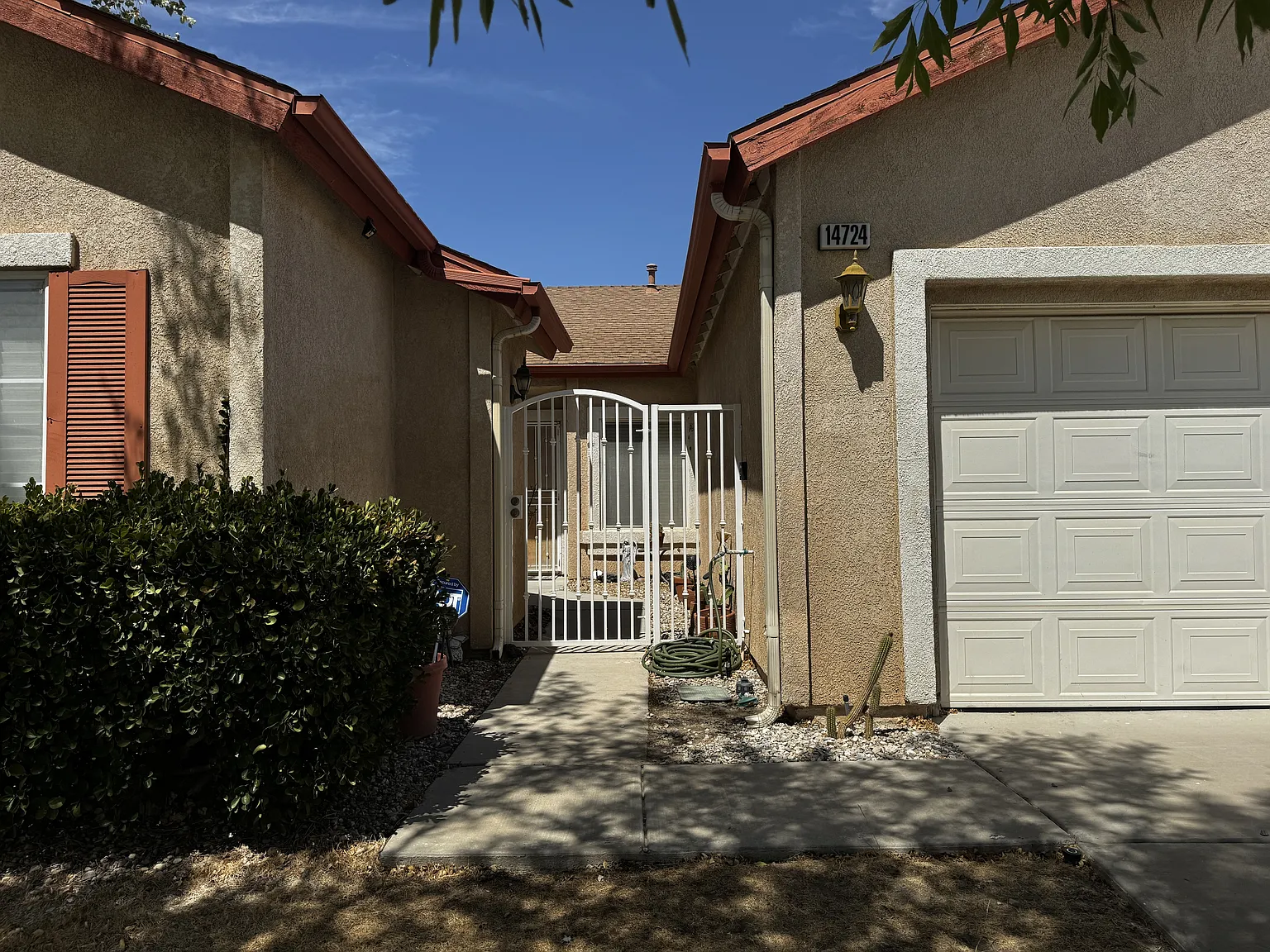 14724 Rockrose Street - 1 — Photo 1