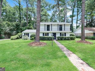 5506 Magnolia Ave, Savannah, GA 31406
