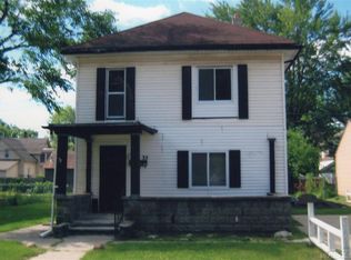 33 Parkview St, Mount Clemens, MI 48043