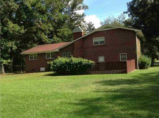 1005 Padenreich Ave, Gadsden, AL 35903