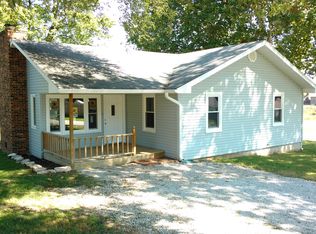 3552 S Sulgrove Ave, Springfield, MO 65804