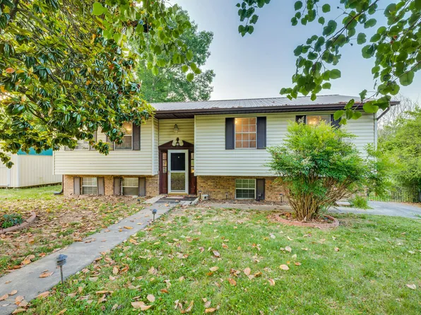132 Greenwood St, Rogersville, TN 37857
