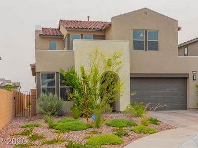 8330 Carabiner Ct, Las Vegas, NV, 89166