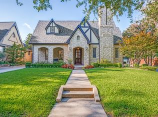 5302 Morningside Ave, Dallas, TX 75206