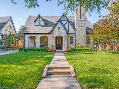 5302 Morningside Ave, Dallas, TX, 75206