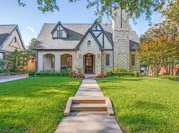 5302 Morningside Ave, Dallas, TX 75206