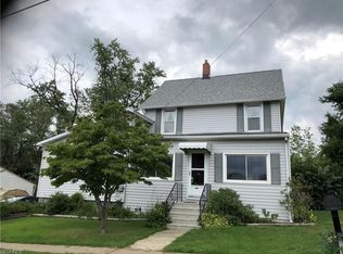 3318 Court St, Ashtabula, OH 44004