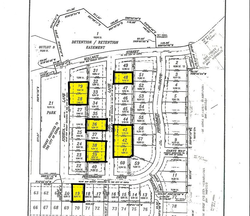 2nd image of 1212 Persimmon Dr #19