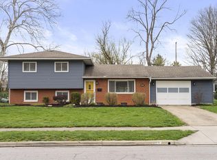266 Electric Ave, Westerville, OH 43081