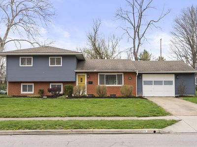266 Electric Ave, Westerville, OH, 43081