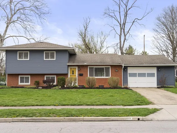 266 Electric Ave, Westerville, OH 43081