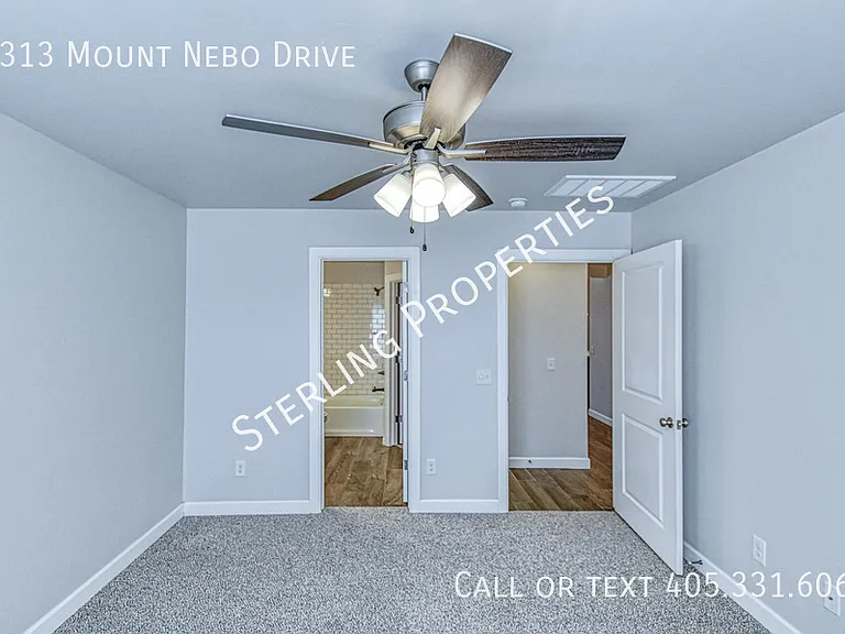 3313 Mount Nebo Dr — Photo 6