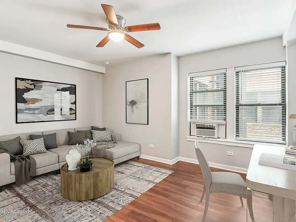 1140-45 N Lasalle St #105