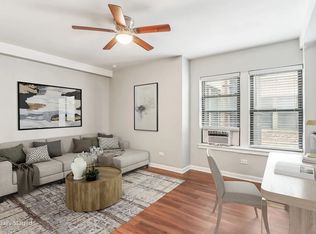 1140-45 N Lasalle St #321, Chicago, IL 60610