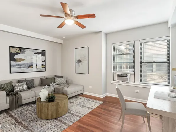 1140-45 N Lasalle St, Chicago, IL