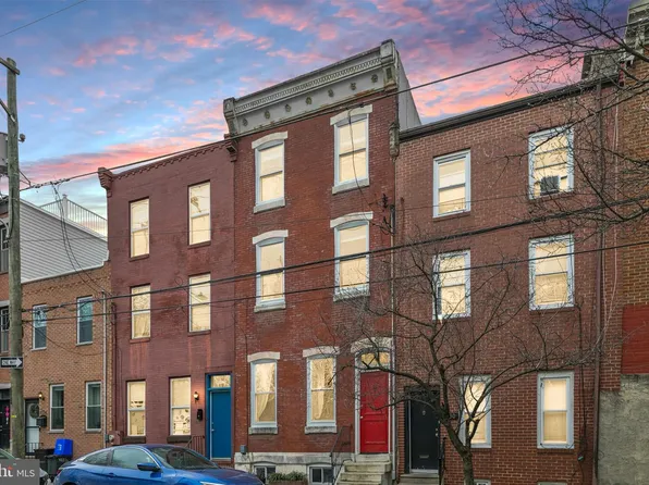 1228 Catharine St, Philadelphia, PA 19147