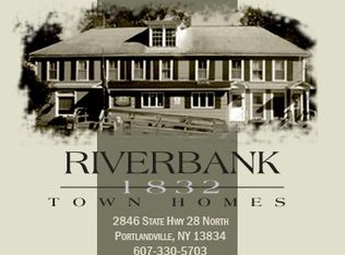 2846 State Highway 28, Portlandville, NY 13834