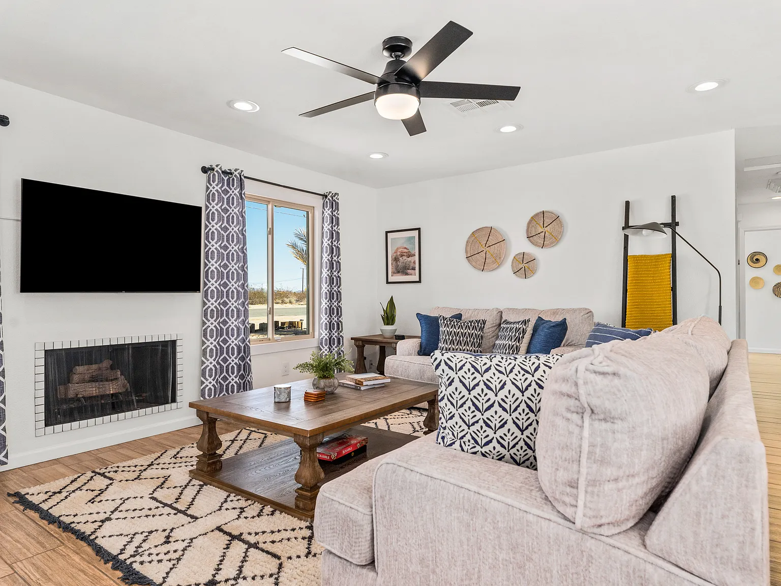 72847 Desert Trail Drive - 1 — Photo 3