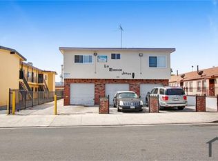 1112 W 94th St #7, Los Angeles, CA 90044