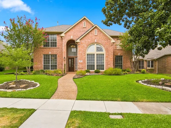 1609 Endicott Dr, Plano, TX 75025