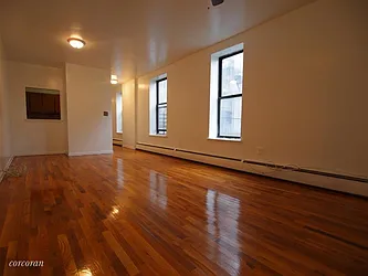 Rented by Corcoran