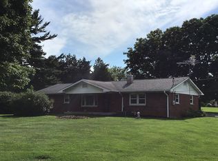 8150 S Franklin Rd, Indianapolis, IN 46259