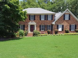 2538 Dakota Trl, Lilburn, GA 30047