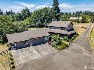1305 NW Mountain View Road, Silverdale, WA 98383