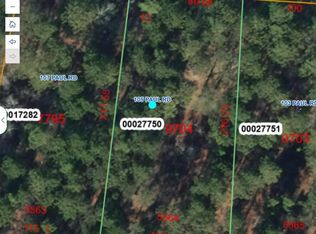 105 Paul Road LOT 5564, Seven Lakes, NC 27376