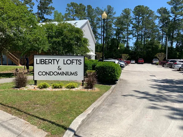 149 Lullwater Dr, Wilmington, NC 28403