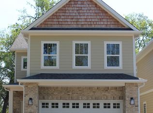 5557 Knob Rd, Nashville, TN 37209