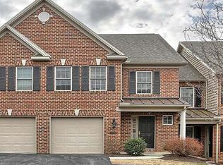 5030 Mendenhall Dr, Mechanicsburg, PA 17050