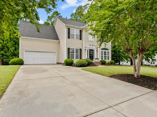 6 Baytree Ct, Travelers Rest, SC 29690