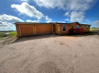 1385 Antelope Dr, Calhan, CO 80808