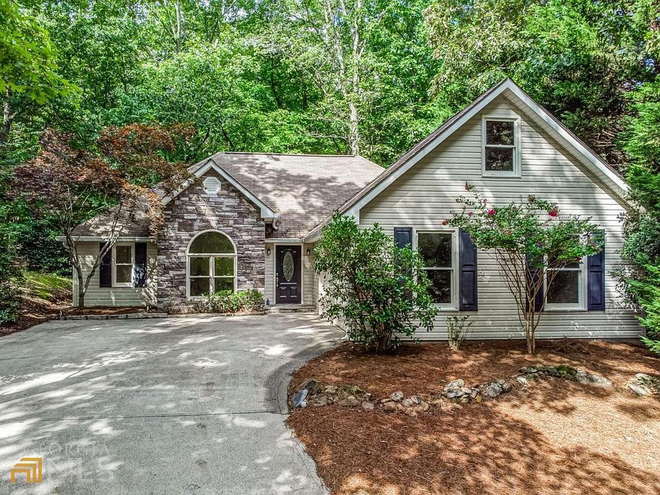 161 Ridgewood Dr Waleska, GA, 30183 Apartments for Rent Zillow