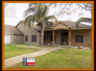 103 Sioux Cir, Eagle Pass, TX 78852